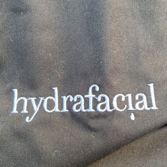 BARCO GREYS ANATOMY CORA V-NECK MEDICAL SCRUB TOP 4 POCKETS TULIP SLEEVE 2XL NWT - Picture 4 of 9